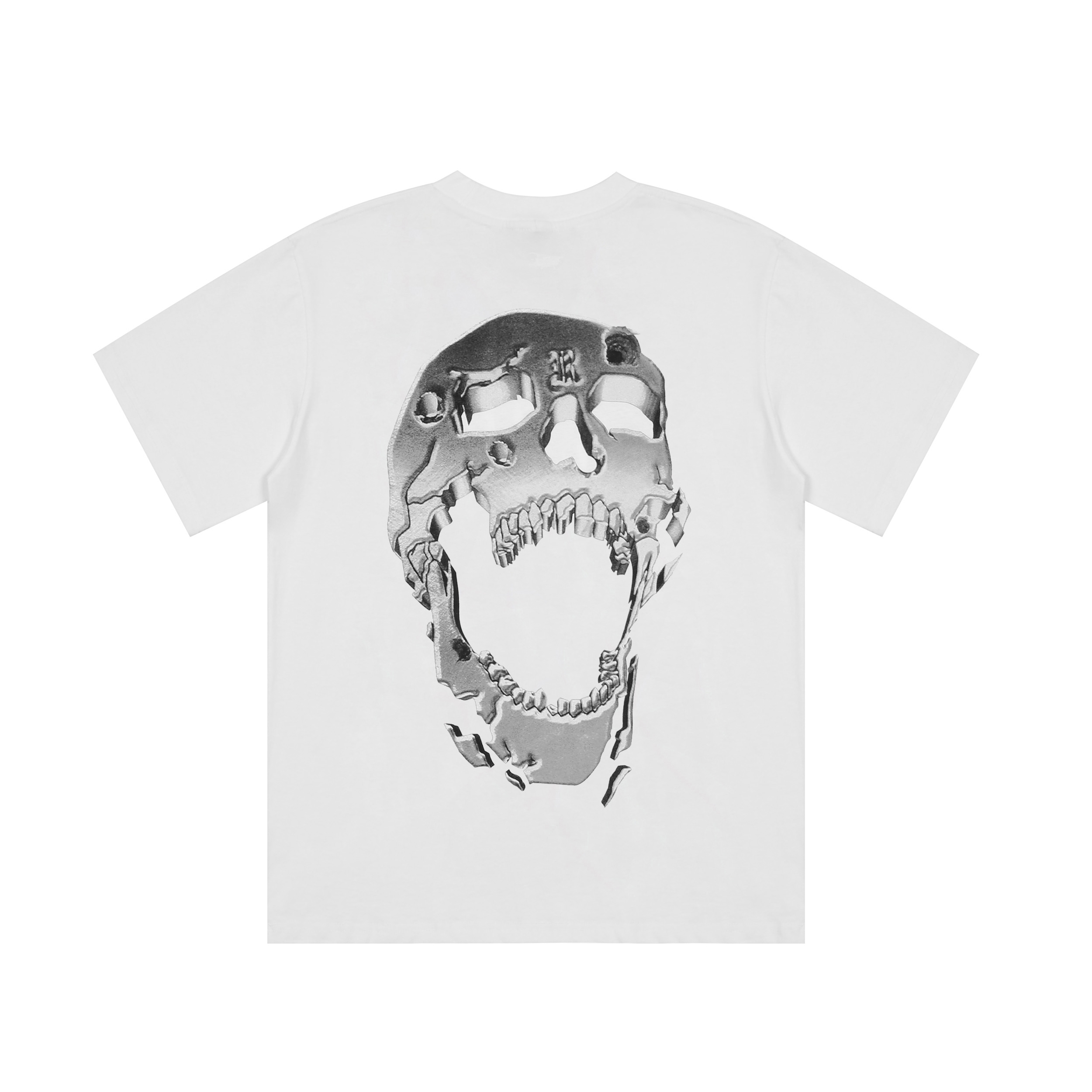 111_79 Revenge T-shirt