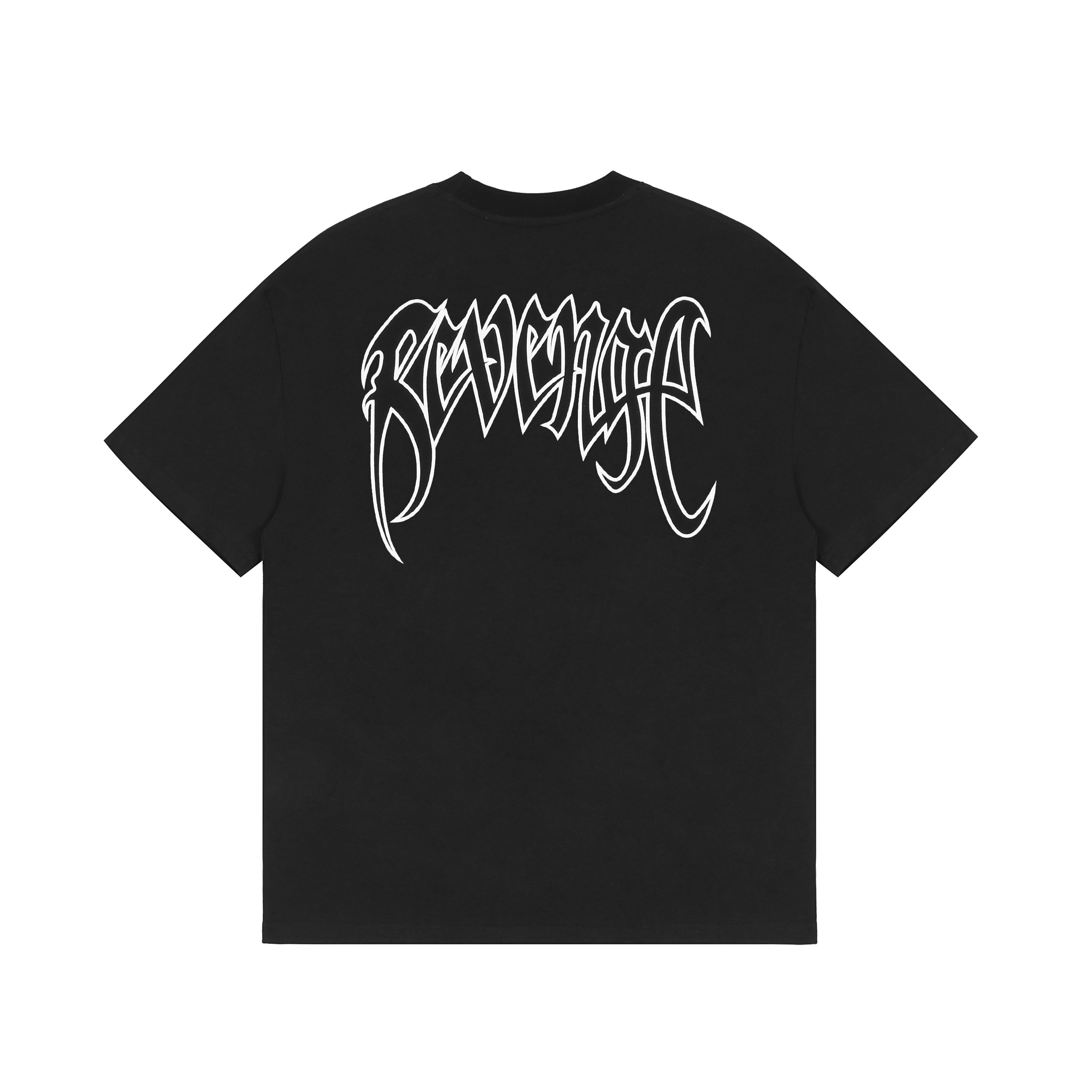 2_79 Revenge T-shirt