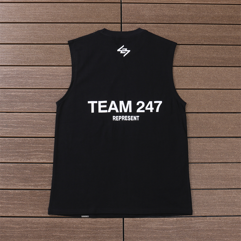 5_78 REPRESENT VEST