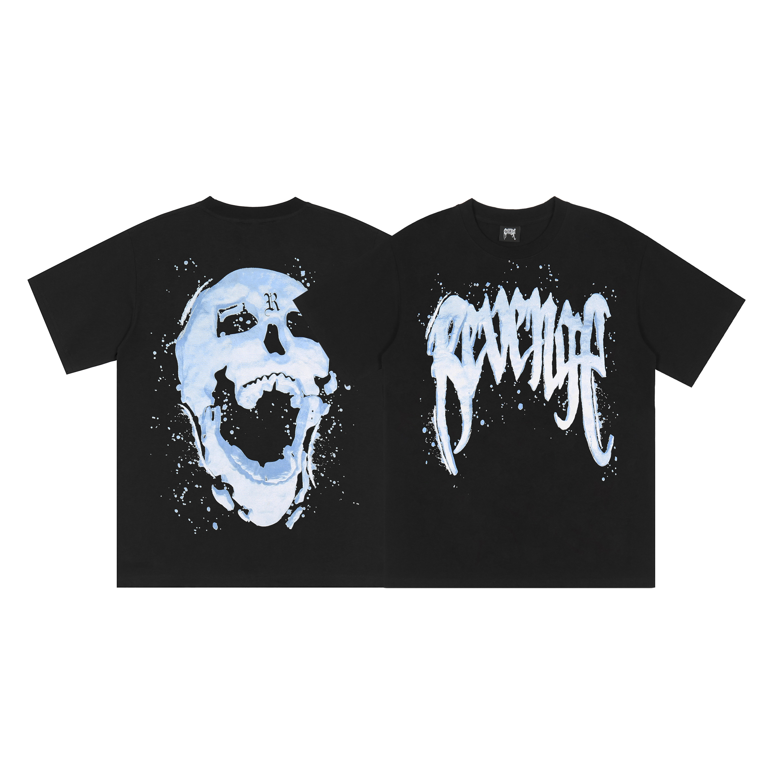 96_79 Revenge T-shirt
