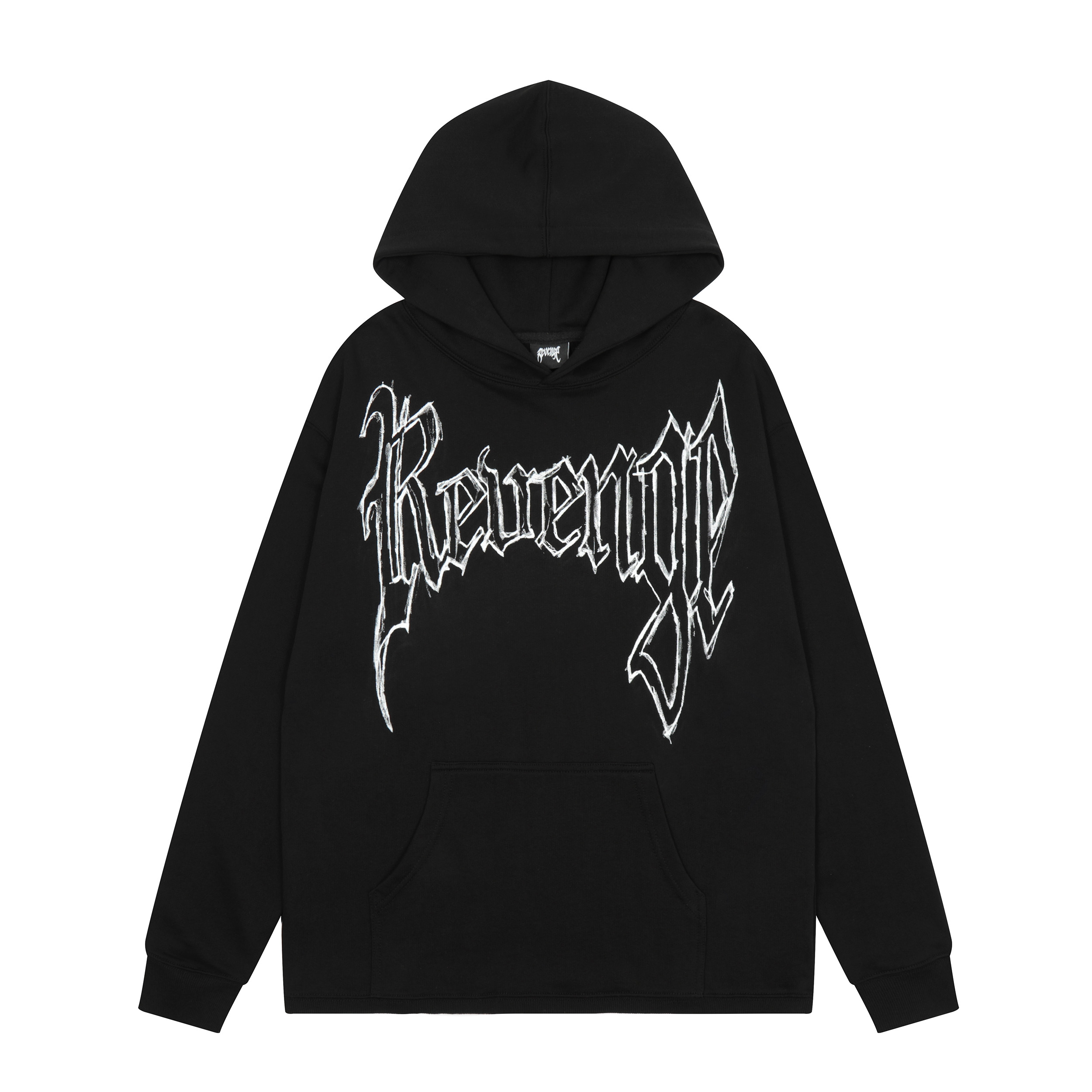 31_148 Revenge Hoodie