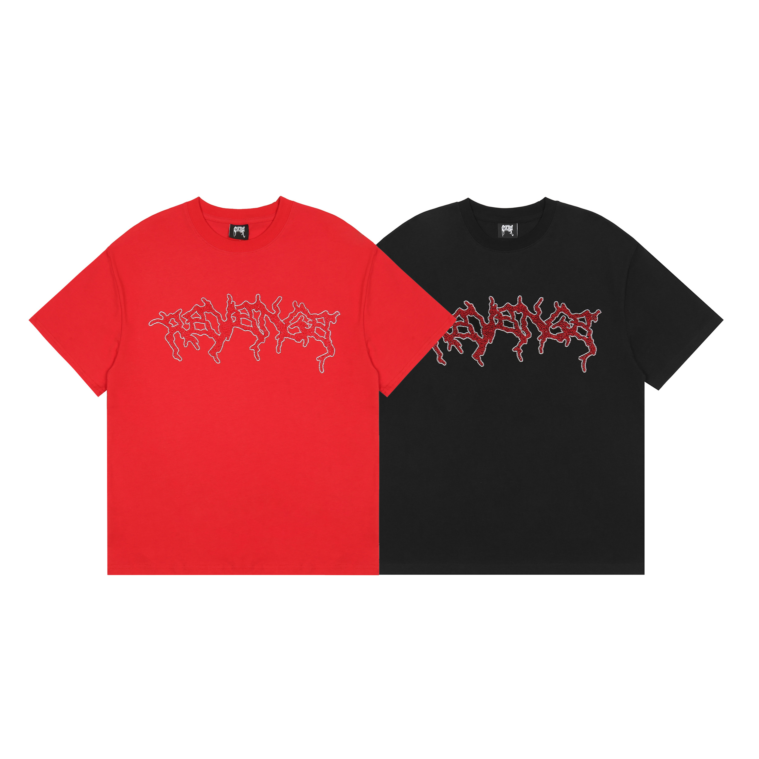 95_79 Revenge T-shirt