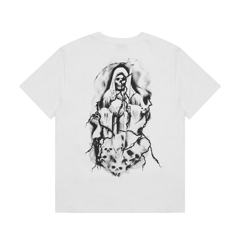 19_79 Revenge T-shirt