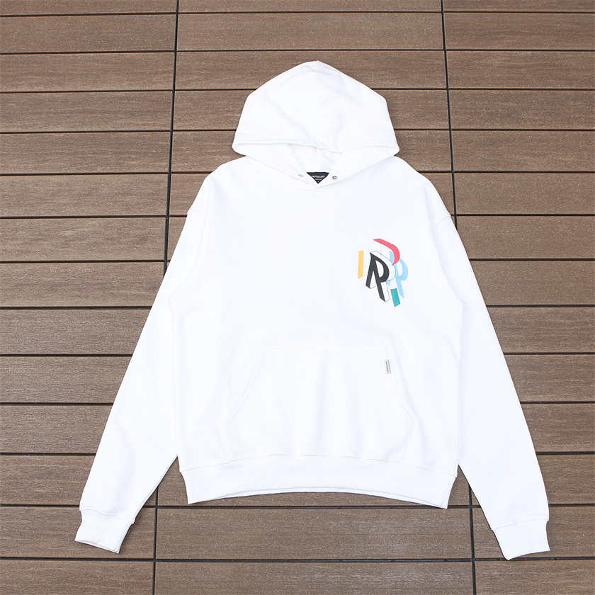81_145 REPRESENT HOODIE