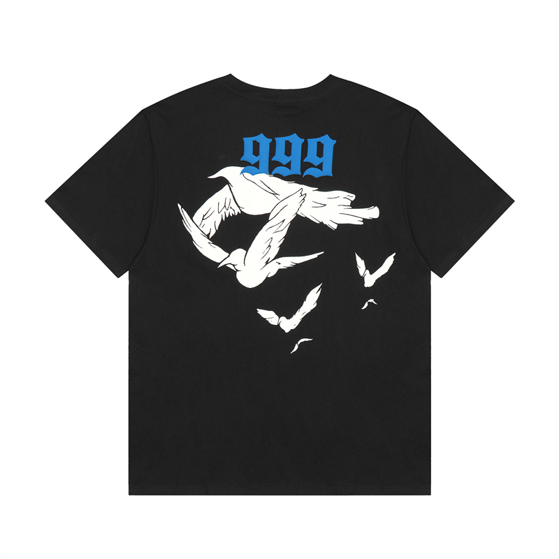22_79 Revenge T-shirt