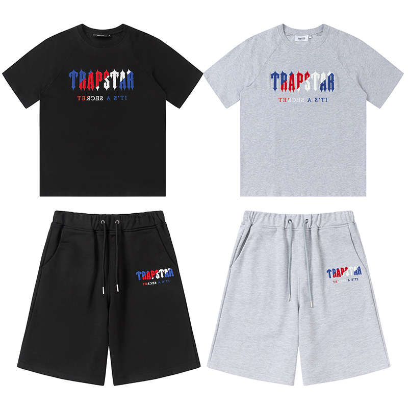 90_88 Trapstar Tracksuit