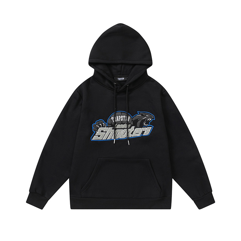 82_149 Trapstar Tracksuit