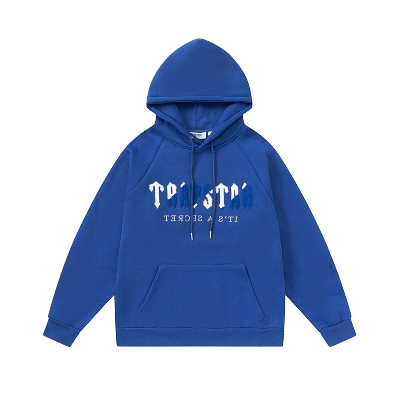 85_139 Trapstar Tracksuit