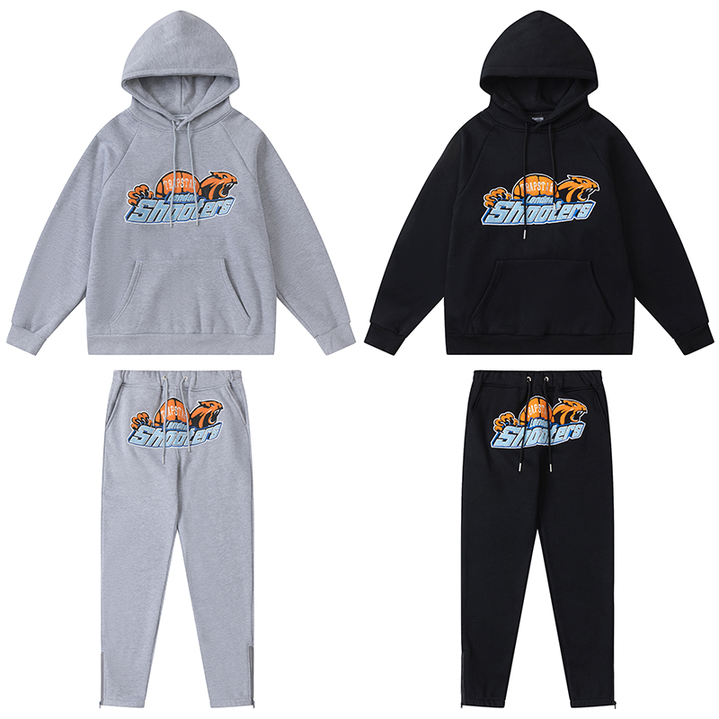 80_149 Trapstar Tracksuit