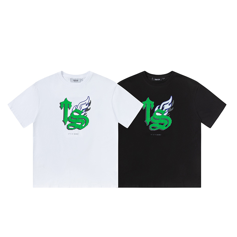 97_88 Trapstar T-shirt