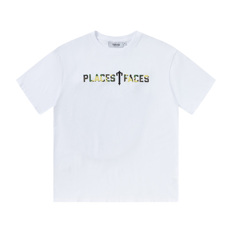 96_88 Trapstar T-shirt