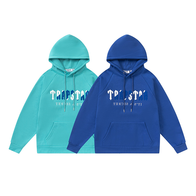 85_139 Trapstar Tracksuit