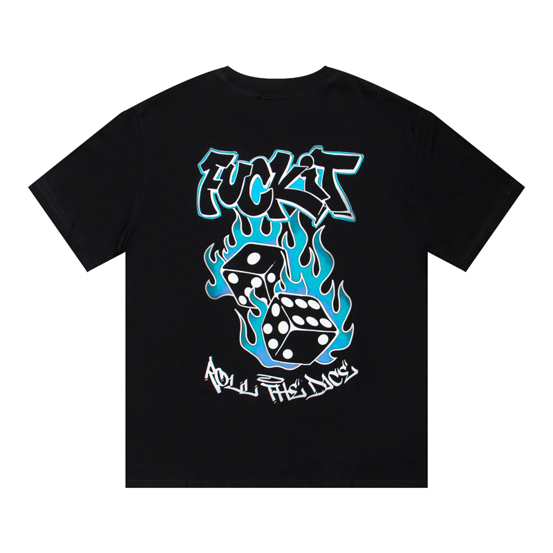 103_88 Trapstar T-shirt
