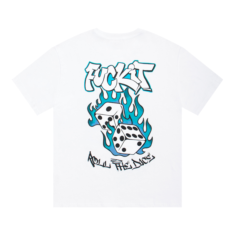 103_88 Trapstar T-shirt