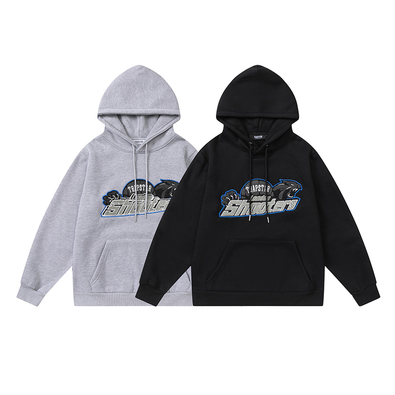 82_149 Trapstar Tracksuit