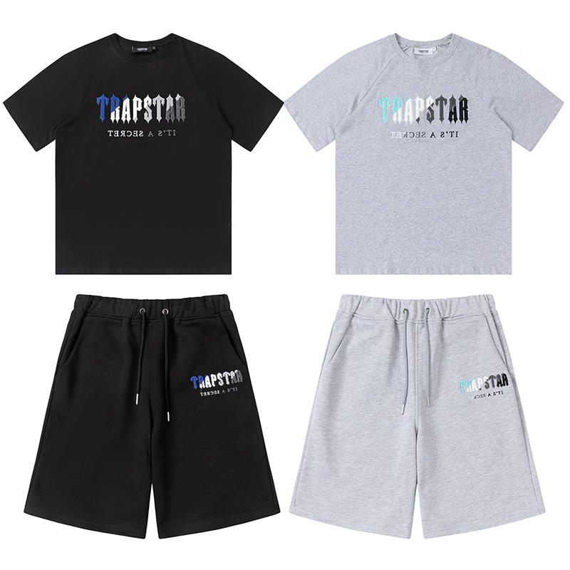 91_88 Trapstar Tracksuit
