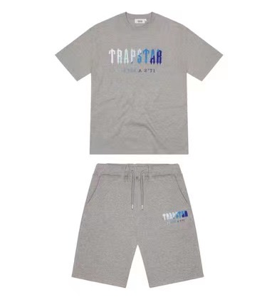 92_88 Trapstar Tracksuit