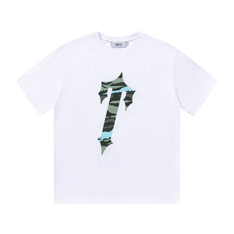 107_88 Trapstar T-shirt