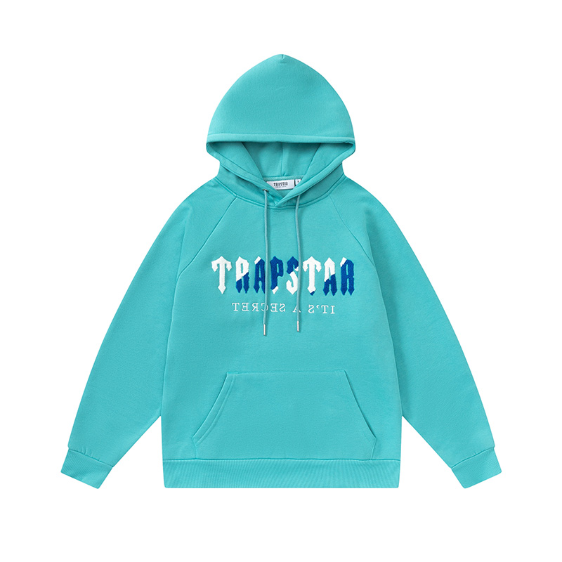85_139 Trapstar Tracksuit