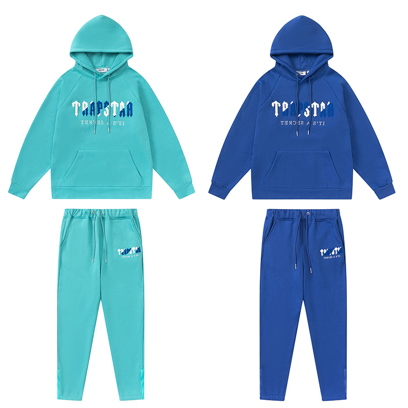 85_139 Trapstar Tracksuit