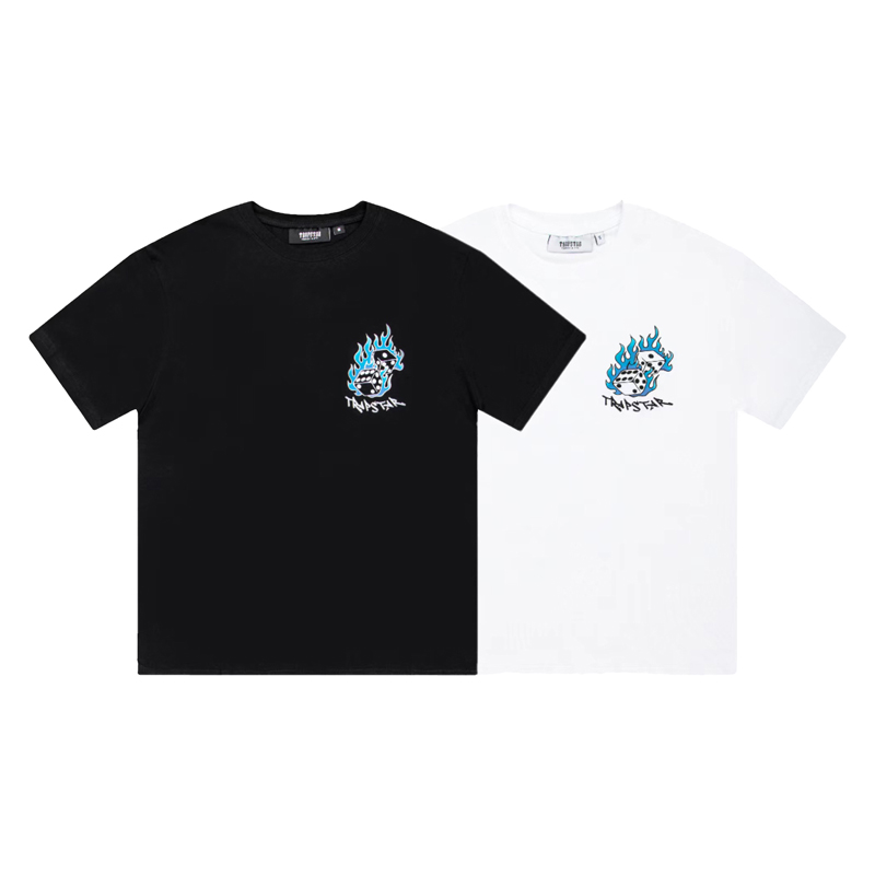 103_88 Trapstar T-shirt