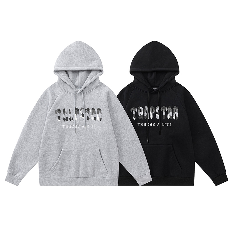98_139 Trapstar Tracksuit