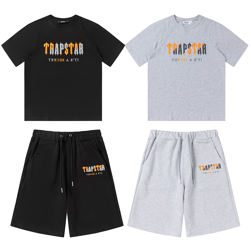 89_88 Trapstar Tracksuit