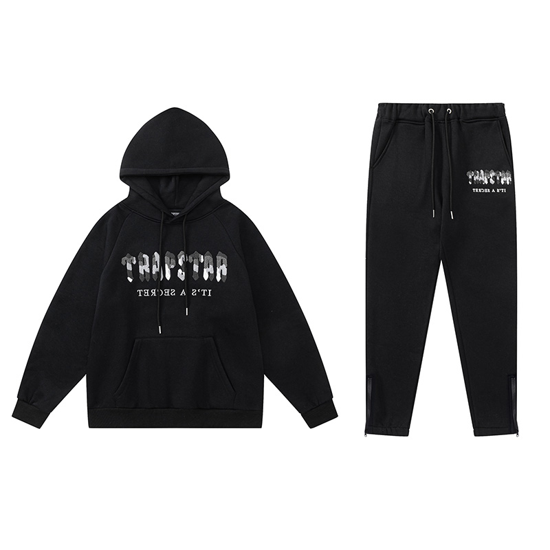 98_139 Trapstar Tracksuit