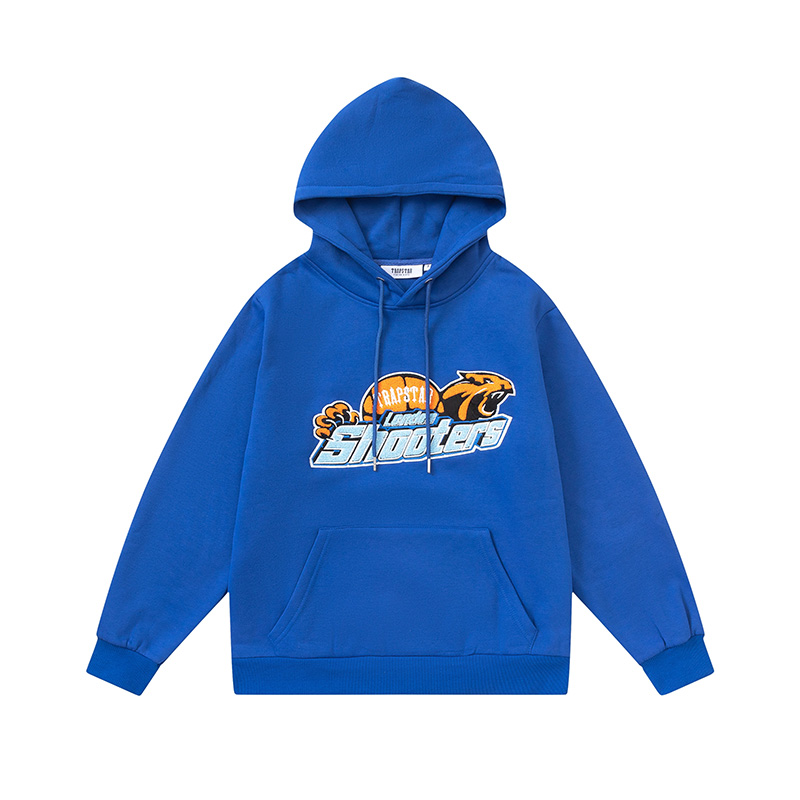 99_149 Trapstar Tracksuit