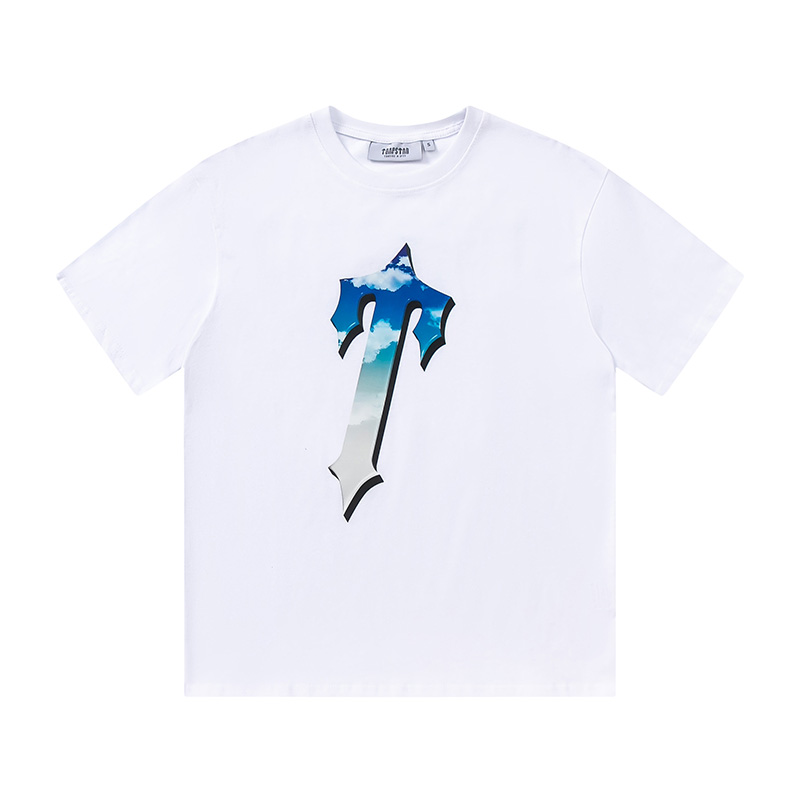 106_88 Trapstar T-shirt