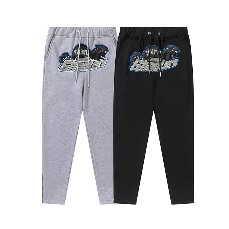 82_149 Trapstar Tracksuit