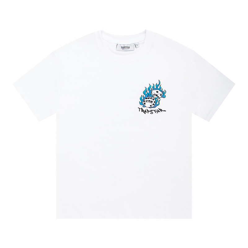 103_88 Trapstar T-shirt