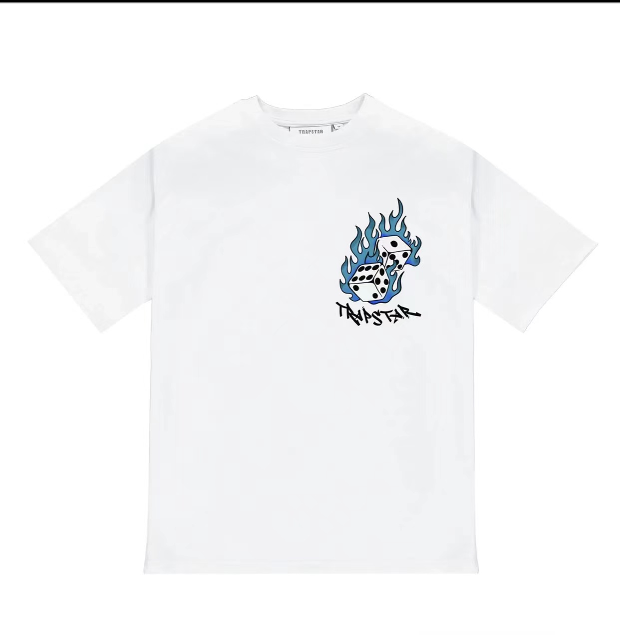 103_88 Trapstar T-shirt