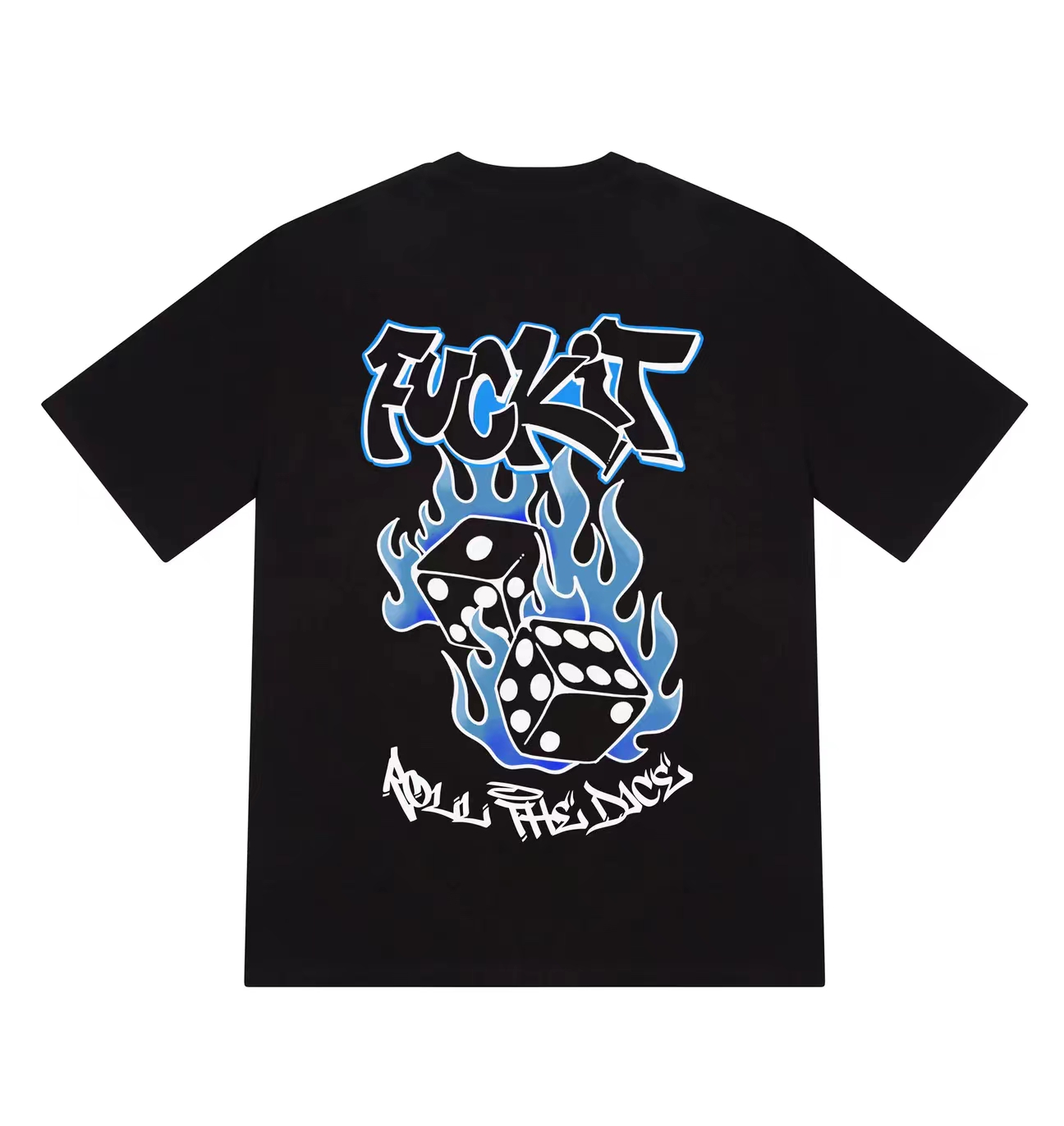 103_88 Trapstar T-shirt
