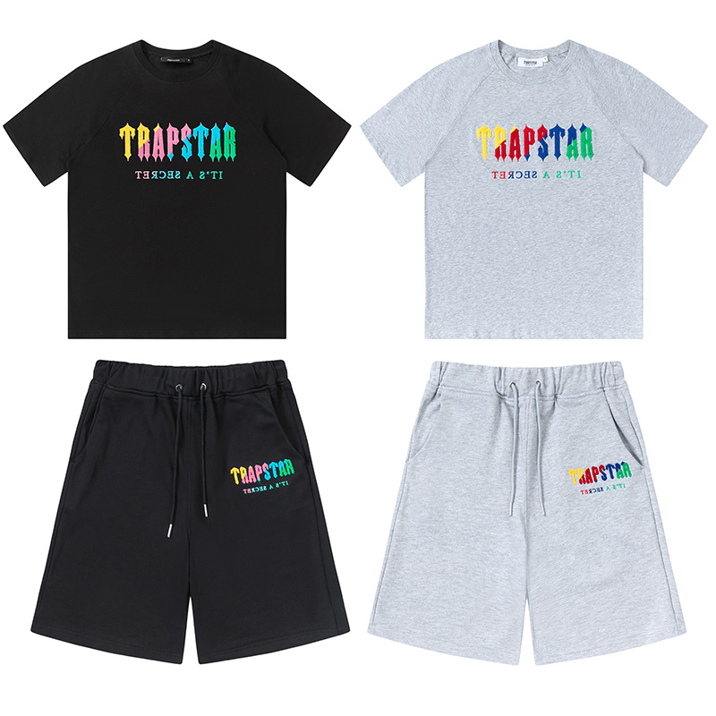 93_88 Trapstar Tracksuit