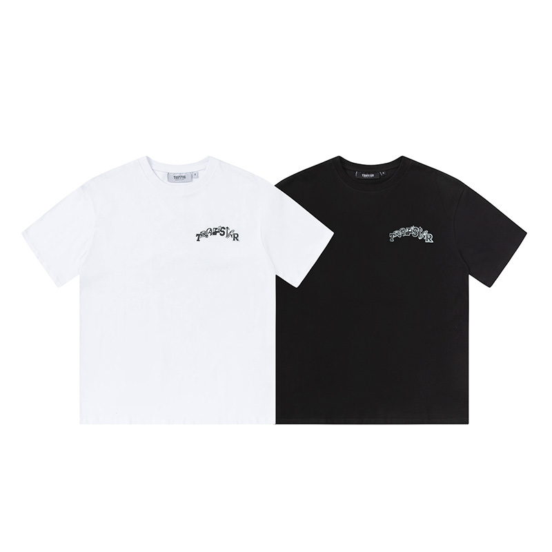 111_88 Trapstar T-shirt