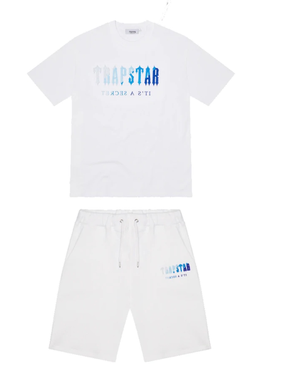 92_88 Trapstar Tracksuit