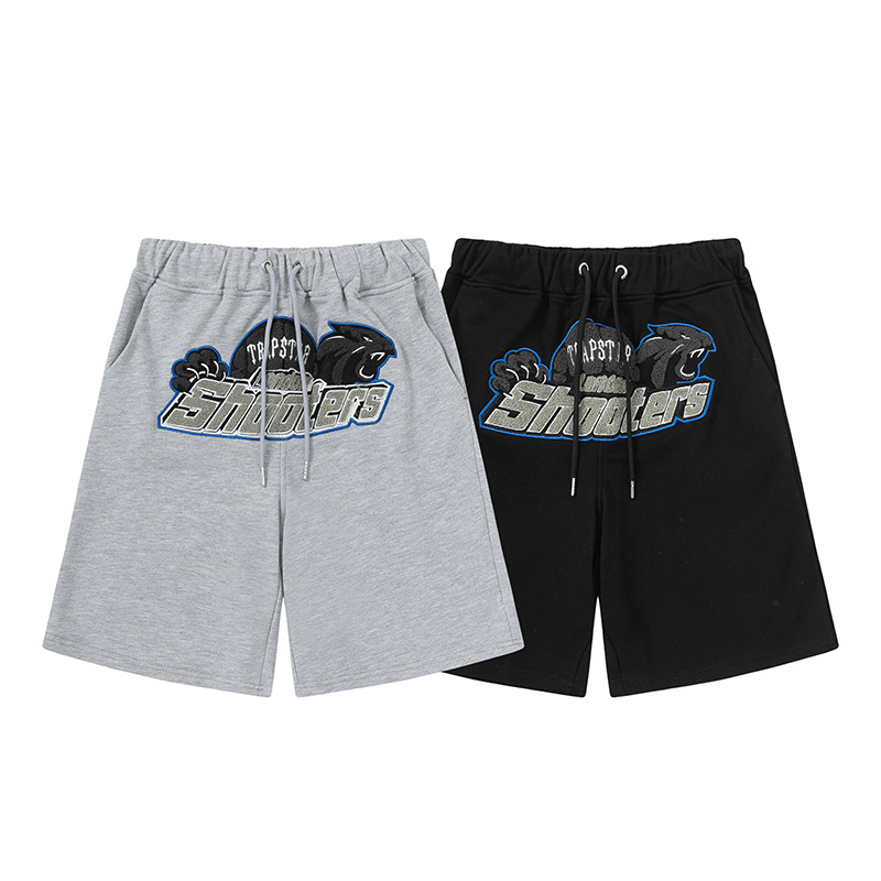 105_128 Trapstar Shorts