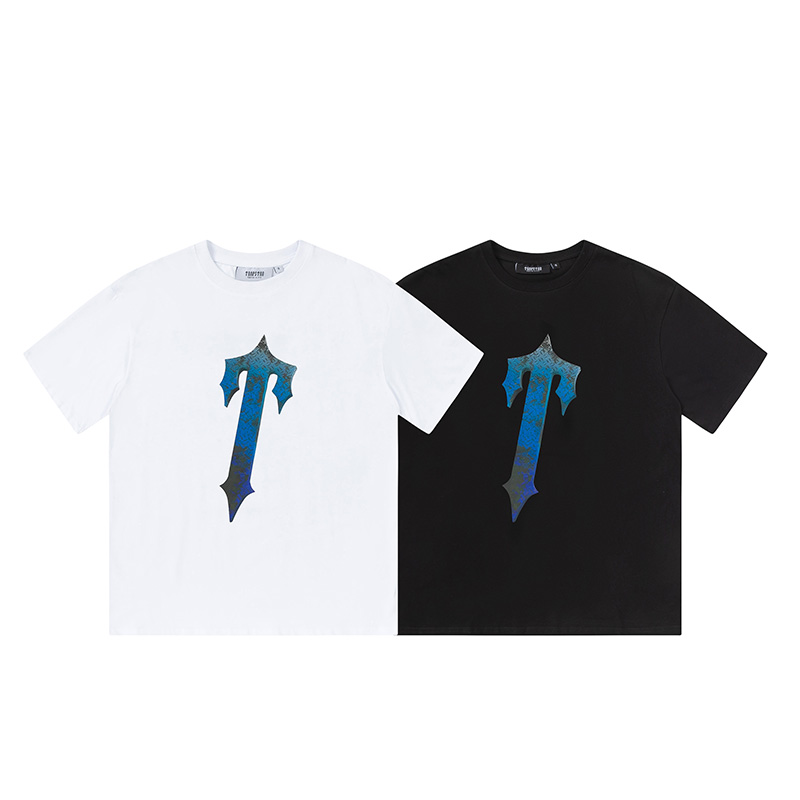 109_88 Trapstar T-shirt