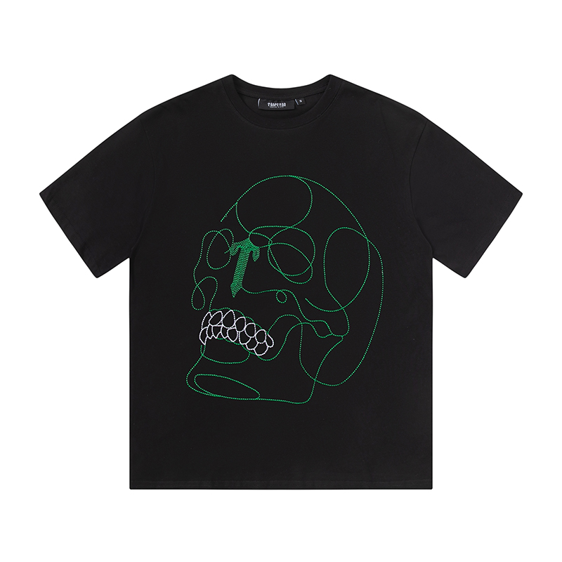 104_88 Trapstar T-shirt