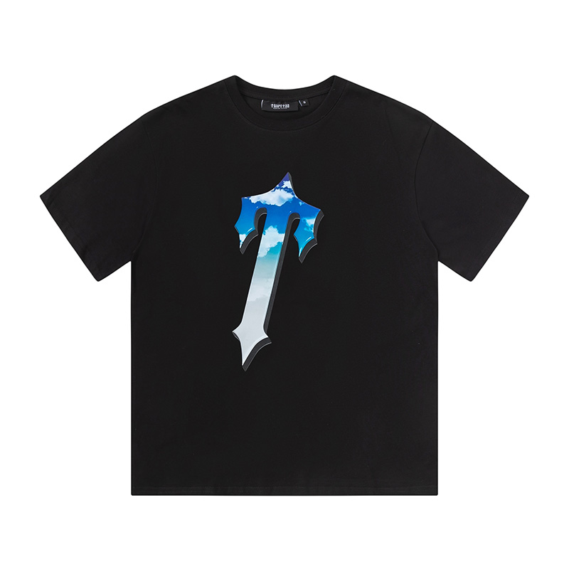 106_88 Trapstar T-shirt
