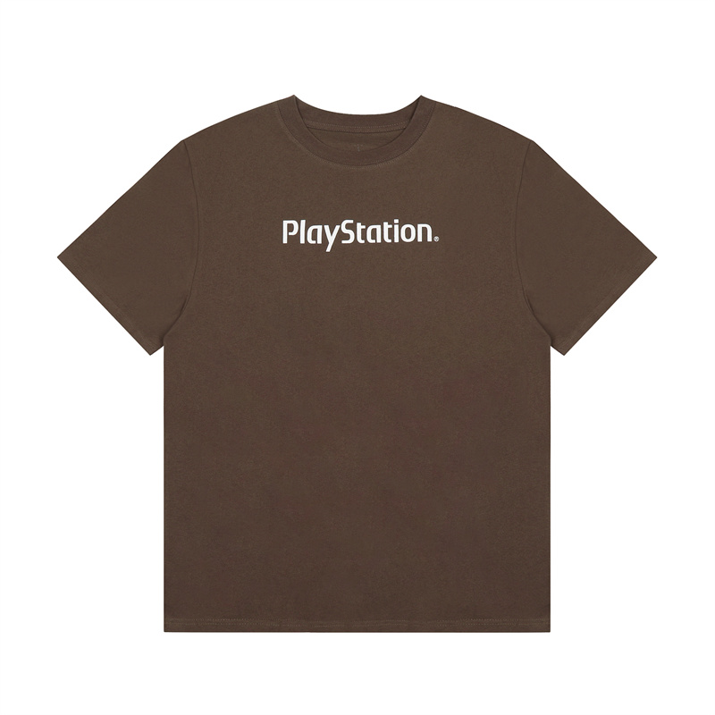 68_79 Travis Scott T-shirt