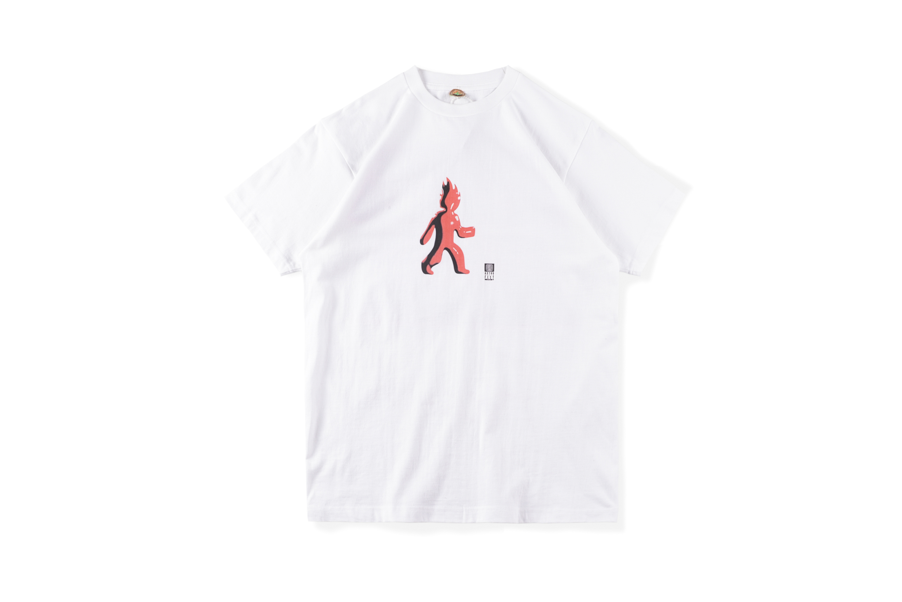 106_118 Travis Scott T-shirt