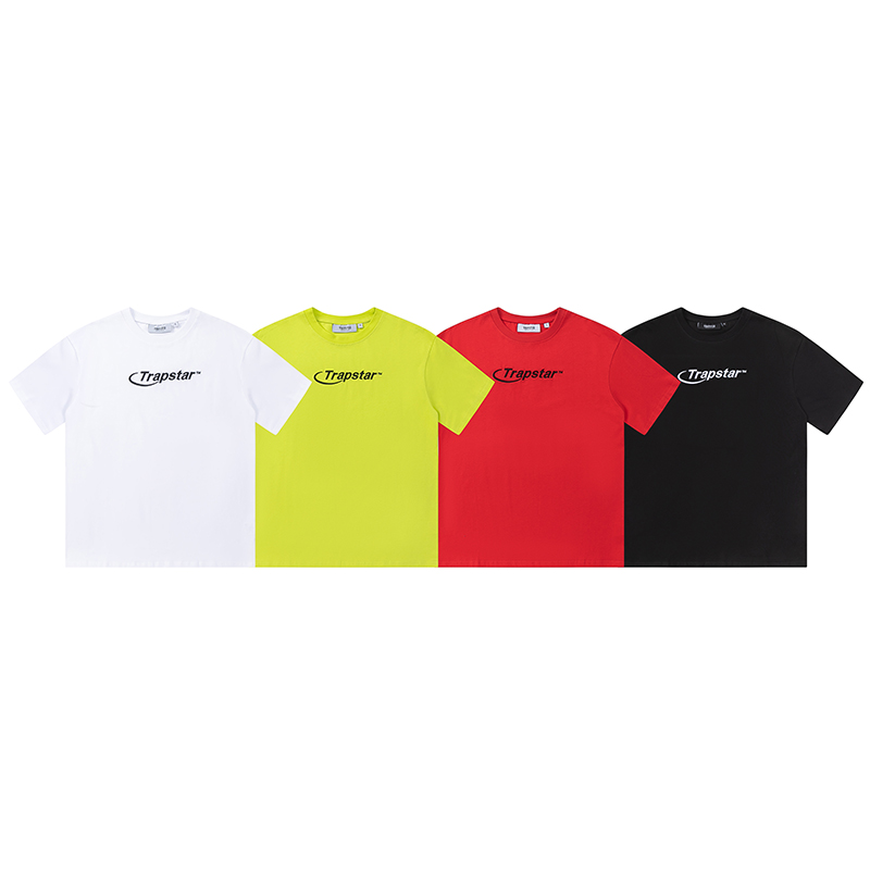 67_88 Trapstar T-shirt