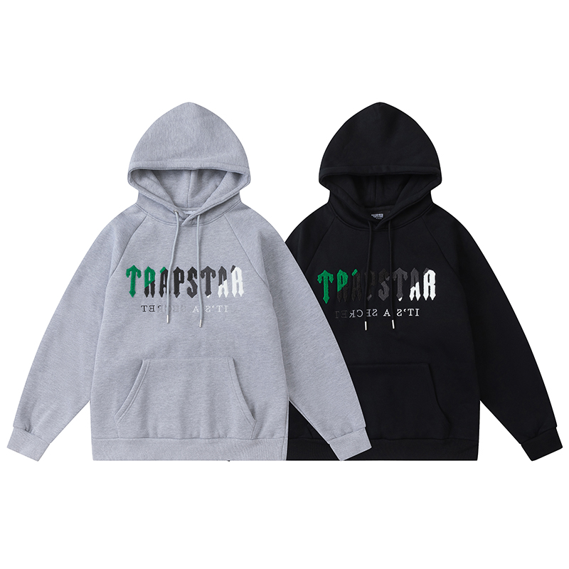 78_139 Trapstar Tracksuit