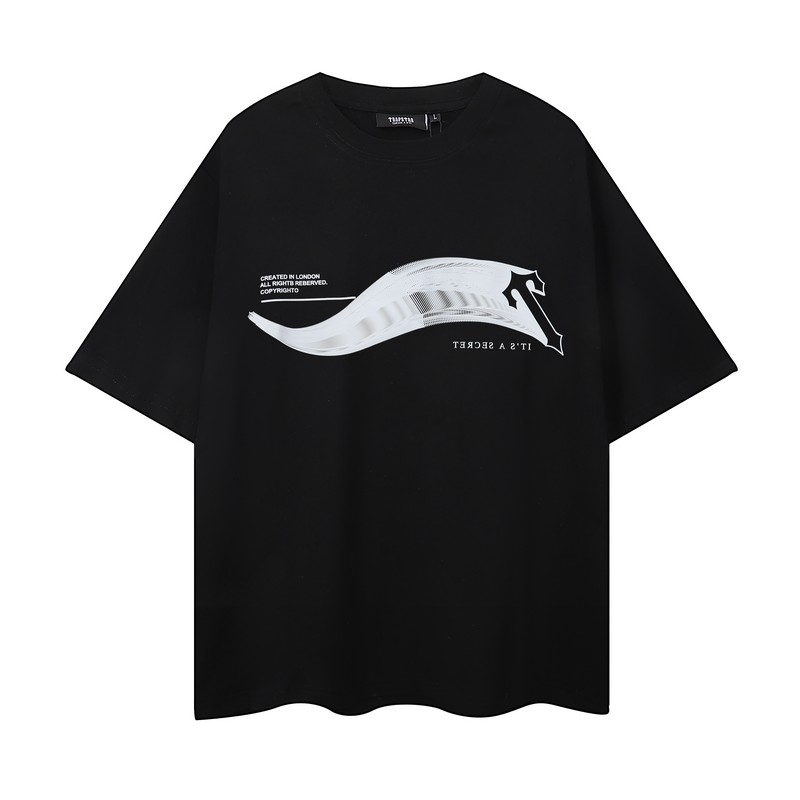 27_88 Trapstar T-shirt