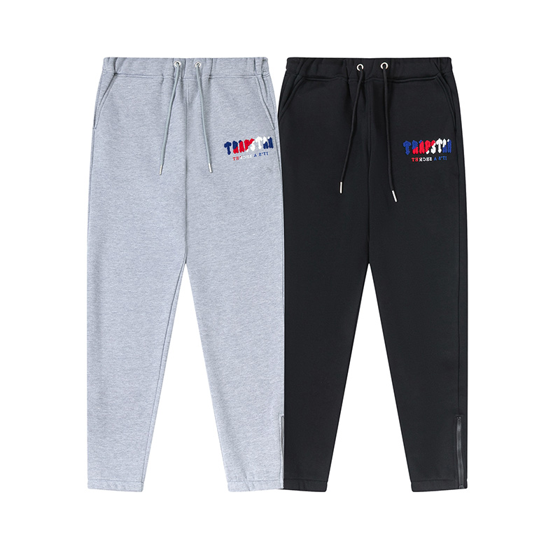 74_139 Trapstar Tracksuit