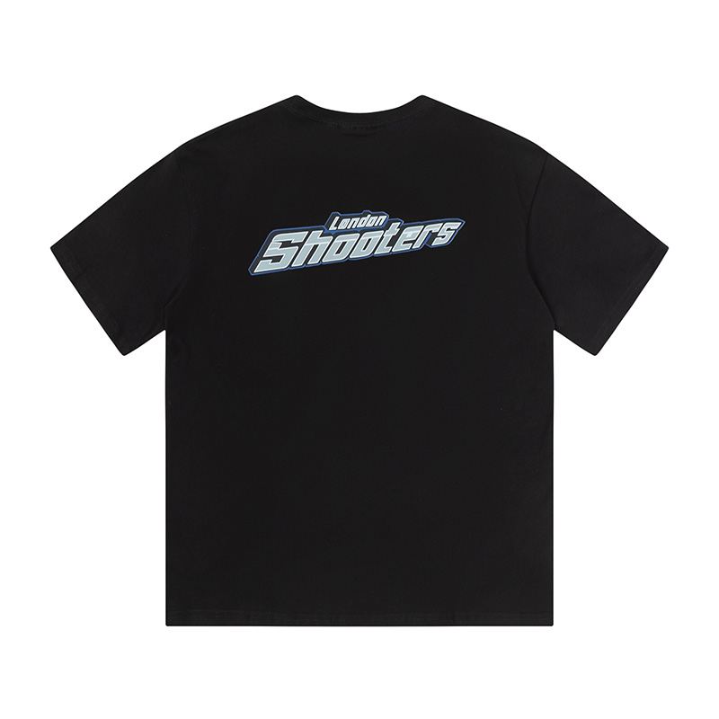72_88 Trapstar T-shirt