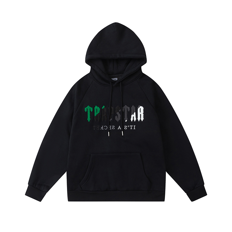 78_139 Trapstar Tracksuit