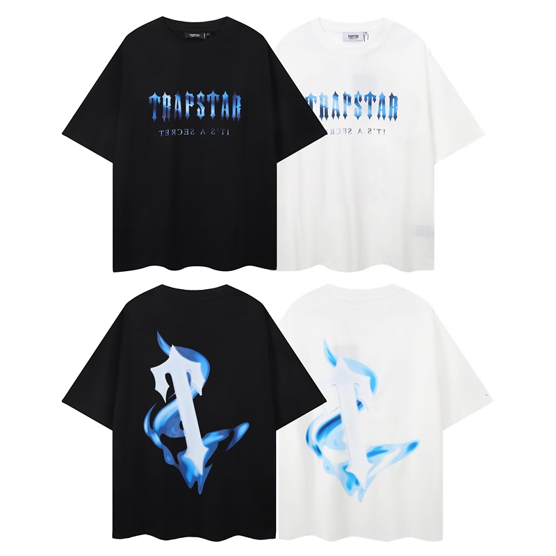 39_88 Trapstar T-shirt